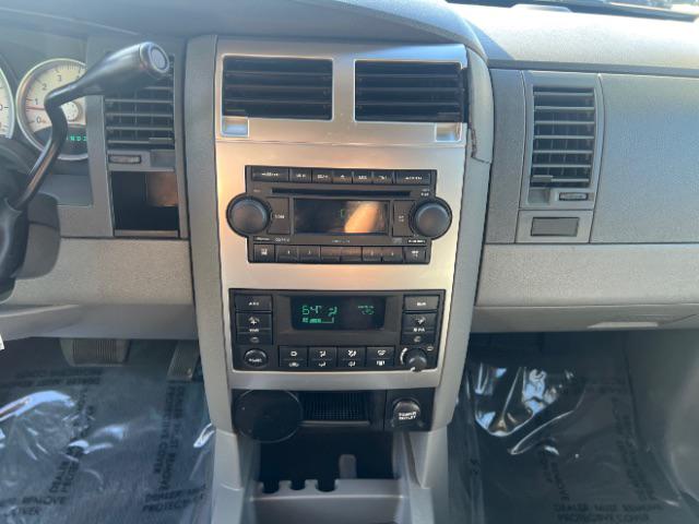2004 Dodge Durango Limited