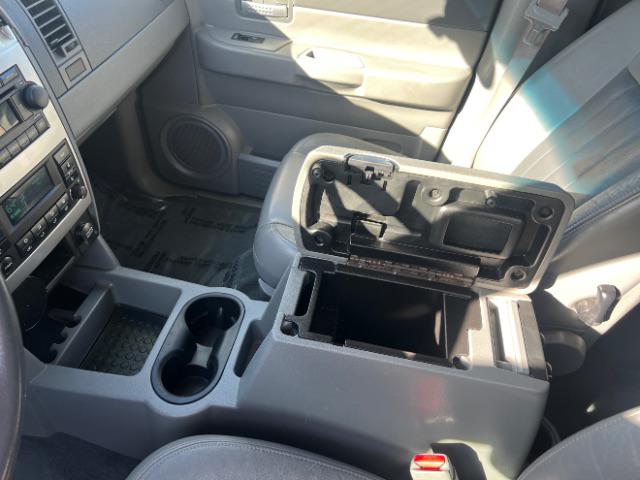 2004 Dodge Durango Limited