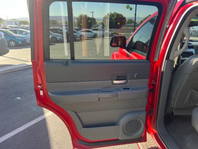 2004 Dodge Durango Limited