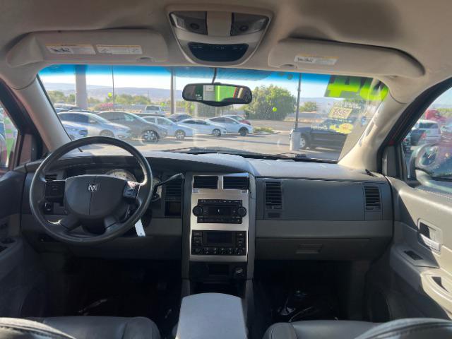 2004 Dodge Durango Limited