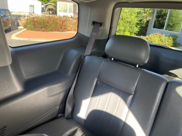 2004 Dodge Durango Limited