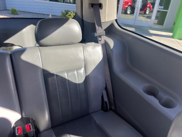 2004 Dodge Durango Limited