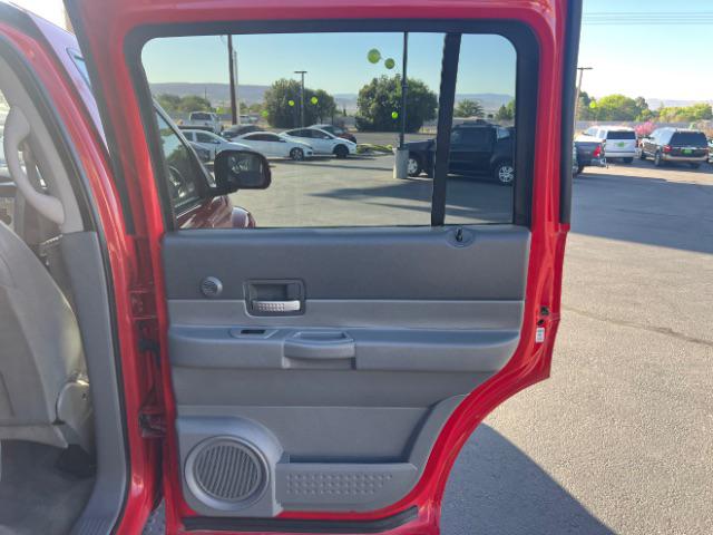 2004 Dodge Durango Limited