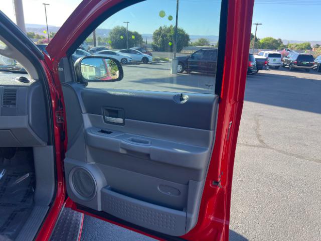 2004 Dodge Durango Limited