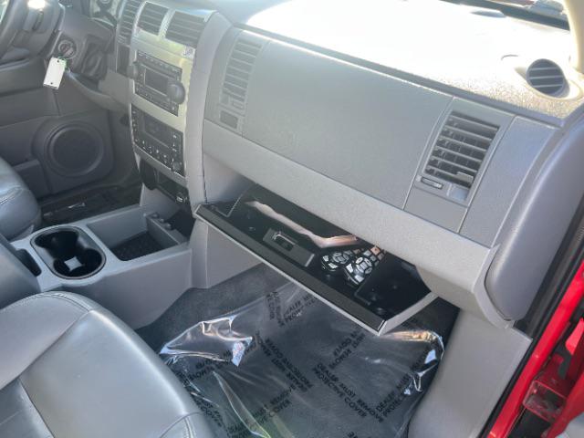 2004 Dodge Durango Limited
