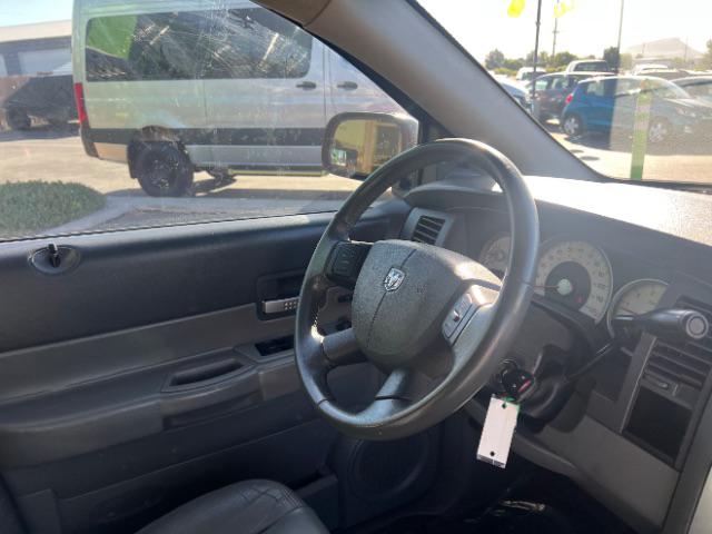 2004 Dodge Durango Limited