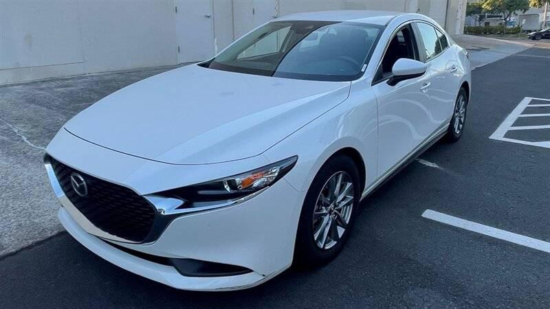 2020 Mazda Mazda3 Mazda3 Sedan for sale in Honolulu, HI