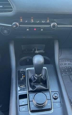 2020 Mazda Mazda3 Mazda3 Sedan