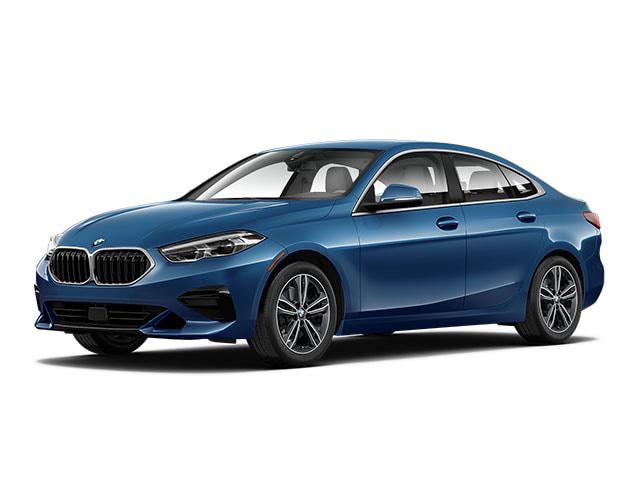 2022 BMW 2 Series Gran Coupe