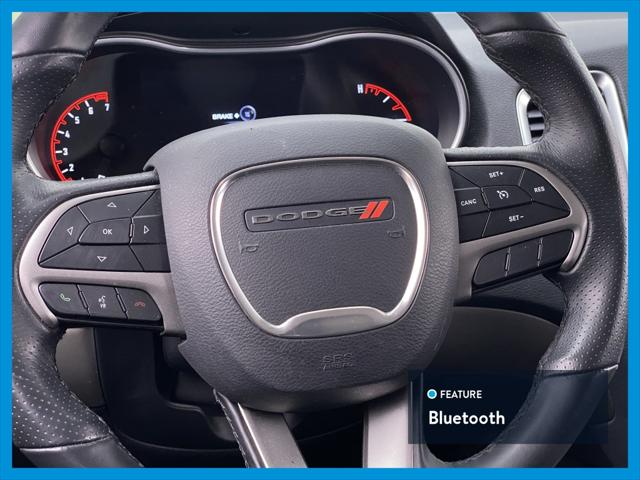 2020 Dodge Durango SXT Plus