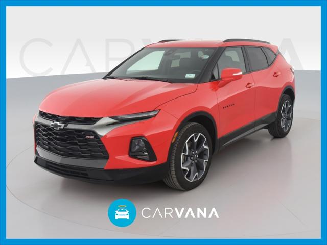 2020 Chevrolet Blazer RS for sale near , 