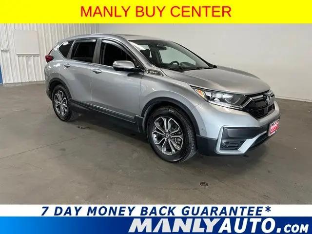 2022 Honda CR-V 2WD EX for sale in Santa Rosa, CA