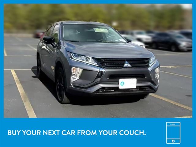 2018 Mitsubishi Eclipse Cross LE