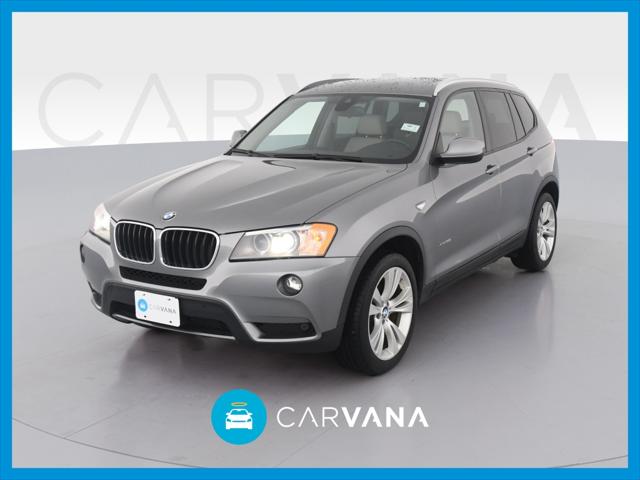 2014 BMW X3 xDrive35i for sale in , 