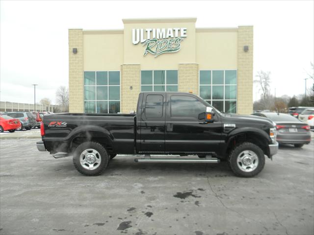 2010 Ford F-250 XLT for sale in Appleton, WI