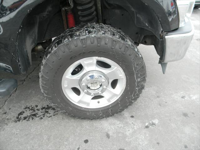 2010 Ford F-250 XLT