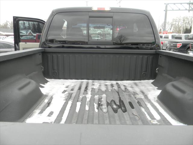 2010 Ford F-250 XLT