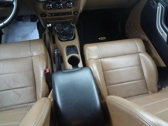 2011 Jeep Wrangler Unlimited Rubicon