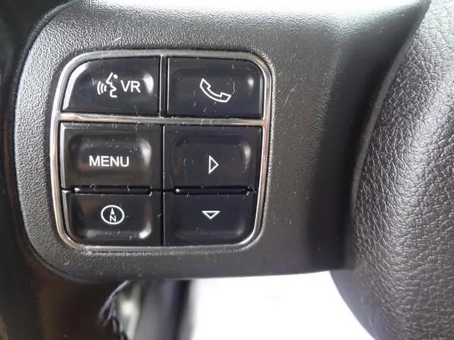 2011 Jeep Wrangler Unlimited Rubicon