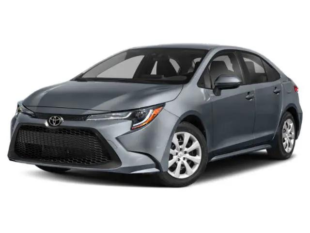 2020 Toyota Corolla LE for sale in Streamwood, IL