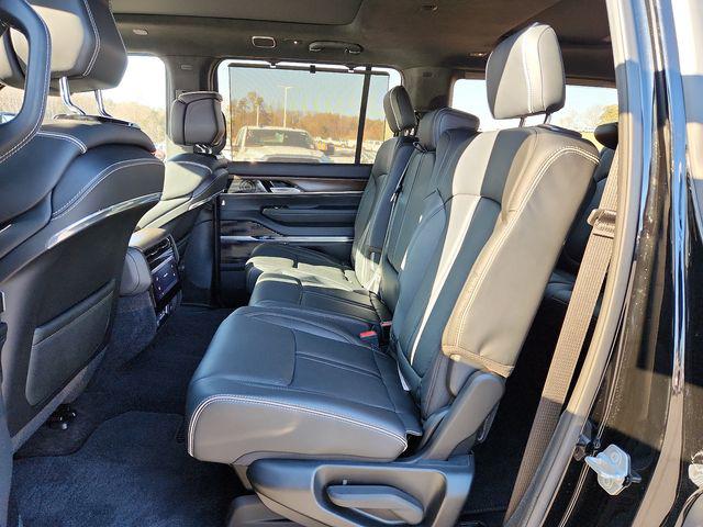 2022 Jeep Grand Wagoneer Series II 4x4