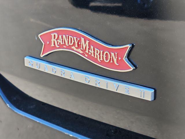 2022 Jeep Grand Wagoneer Series II 4x4
