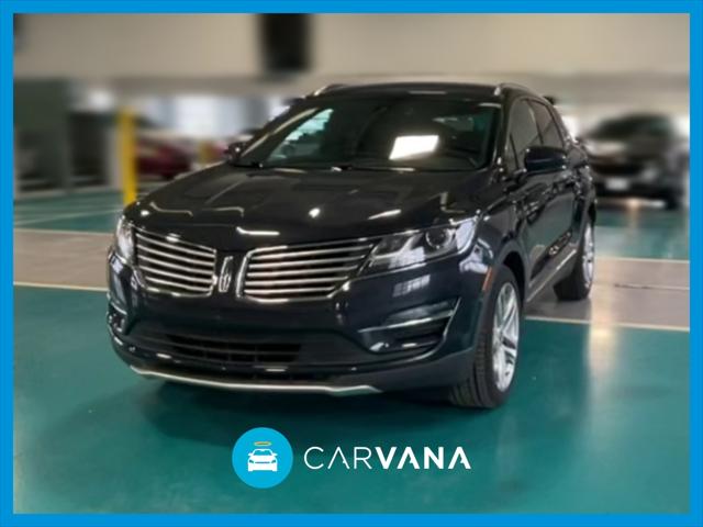 2015 Lincoln MKC AWD 4dr for sale near , 