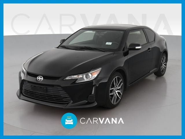 2015 Scion tC Hatchback Coupe 2D for sale in , 