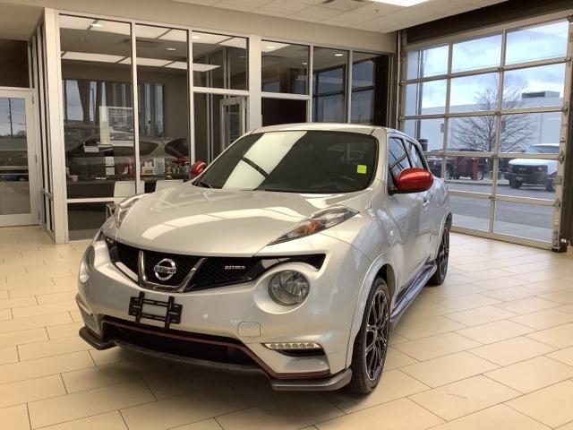 2013 Nissan JUKE NISMO for sale in AVON, IN