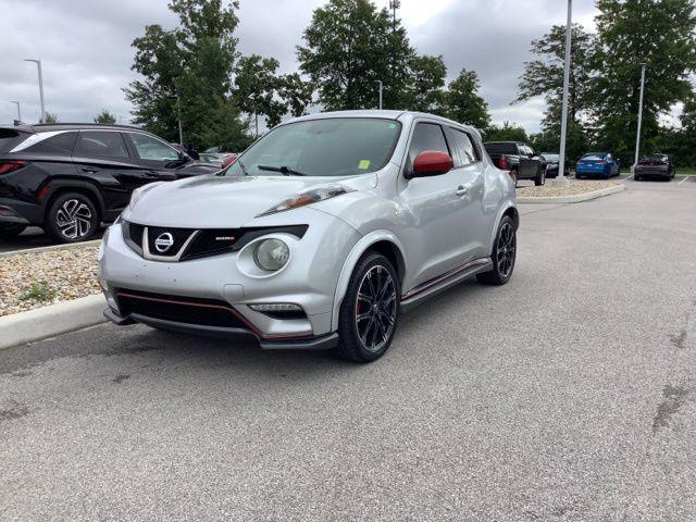 2013 Nissan JUKE NISMO for sale in AVON, IN