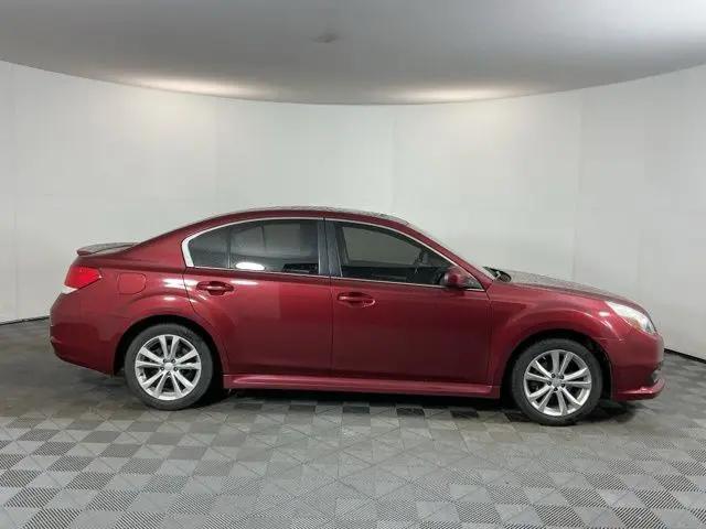 2013 Subaru Legacy 2.5i Premium