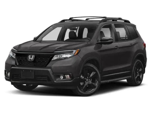 2019 Honda Passport Elite for sale in Missoula, MT