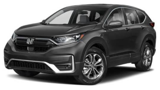 New 22 Honda Cr V Ex L For Sale In Missoula Mt 2hkrw2hnh