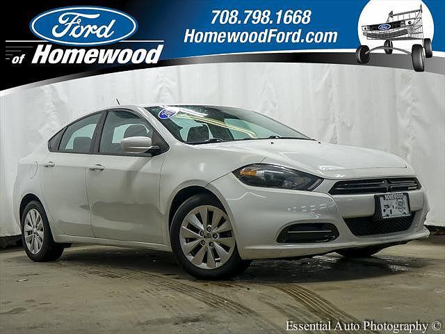 New and Used Dodge Dart for Sale Near Posen, IL Discover Cars for Sale picture