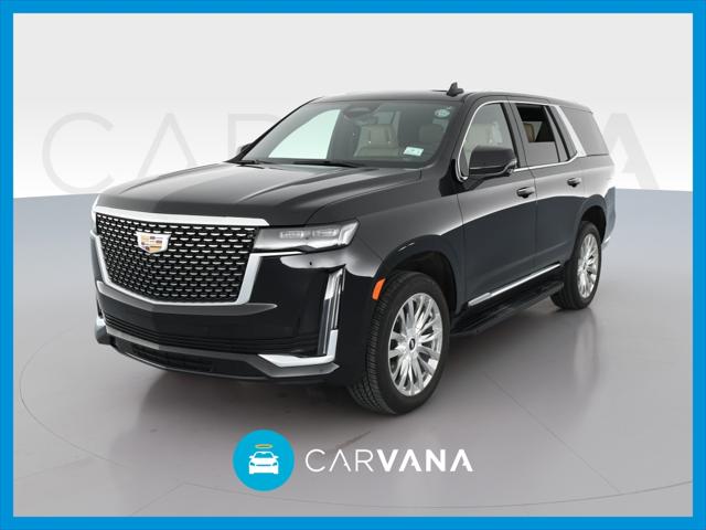 2021 Cadillac Escalade Premium Luxury for sale near , 