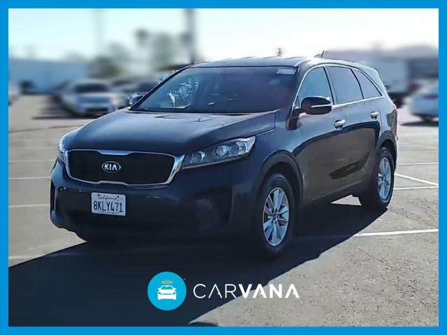 2020 Kia Sorento LX V6 for sale near , 
