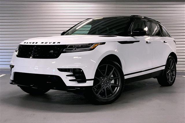 2022 Land Rover Range Rover Velar R-Dynamic S for sale in Portland, OR
