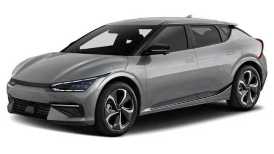 New 2022 Kia EV6 Wind for sale in Joliet, IL