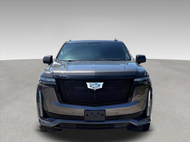 2021 Cadillac Escalade 2WD Sport Platinum