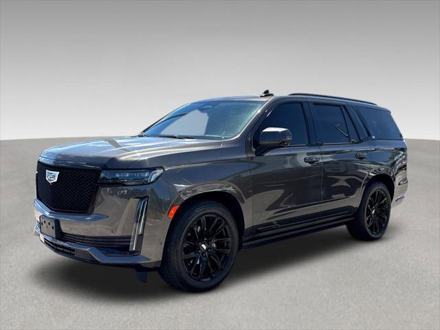 2021 Cadillac Escalade 2WD Sport Platinum