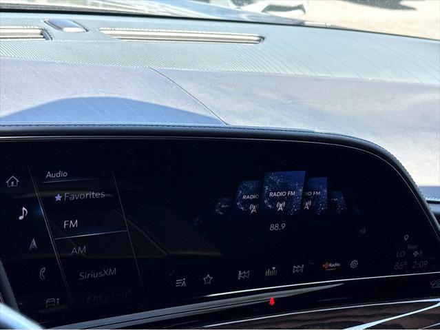 2021 Cadillac Escalade 2WD Sport Platinum