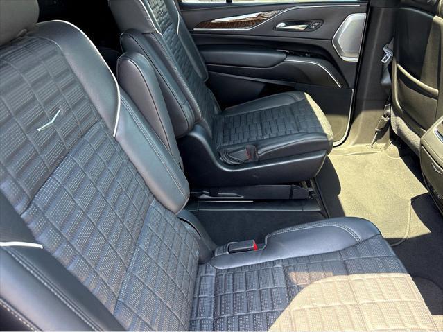 2021 Cadillac Escalade 2WD Sport Platinum
