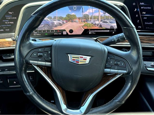 2021 Cadillac Escalade 2WD Sport Platinum