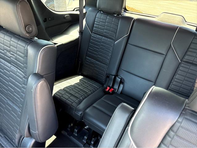 2021 Cadillac Escalade 2WD Sport Platinum