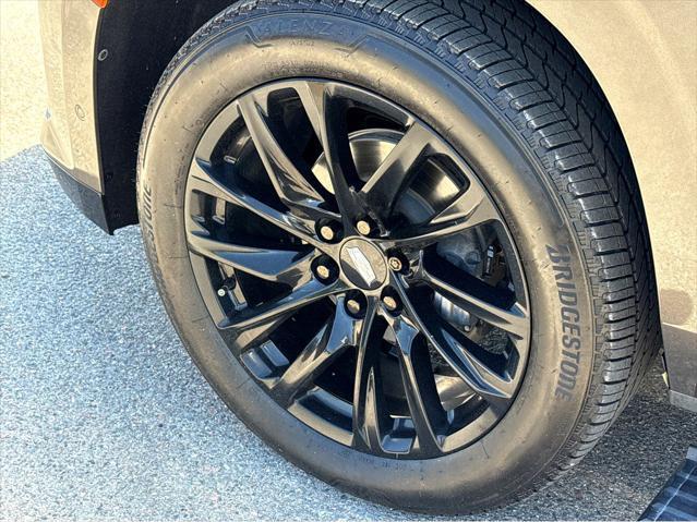 2021 Cadillac Escalade 2WD Sport Platinum