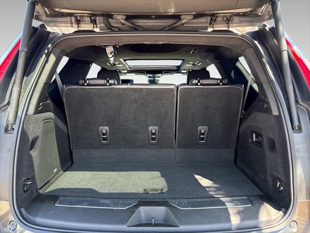 2021 Cadillac Escalade 2WD Sport Platinum