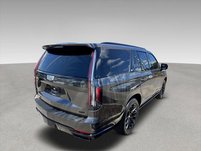 2021 Cadillac Escalade 2WD Sport Platinum