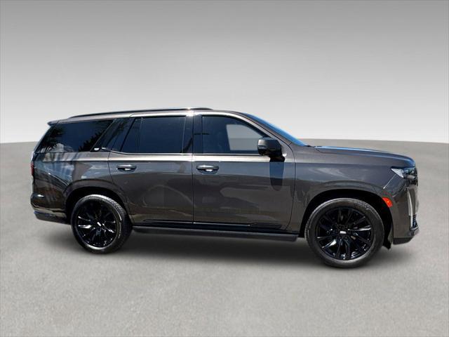 2021 Cadillac Escalade 2WD Sport Platinum