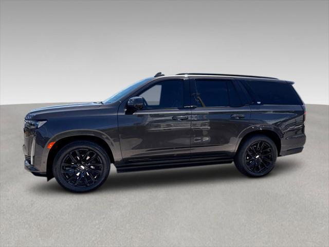 2021 Cadillac Escalade 2WD Sport Platinum