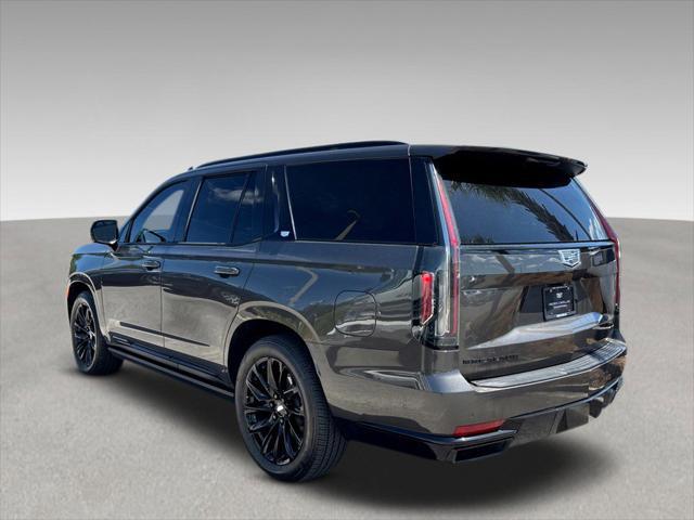 2021 Cadillac Escalade 2WD Sport Platinum